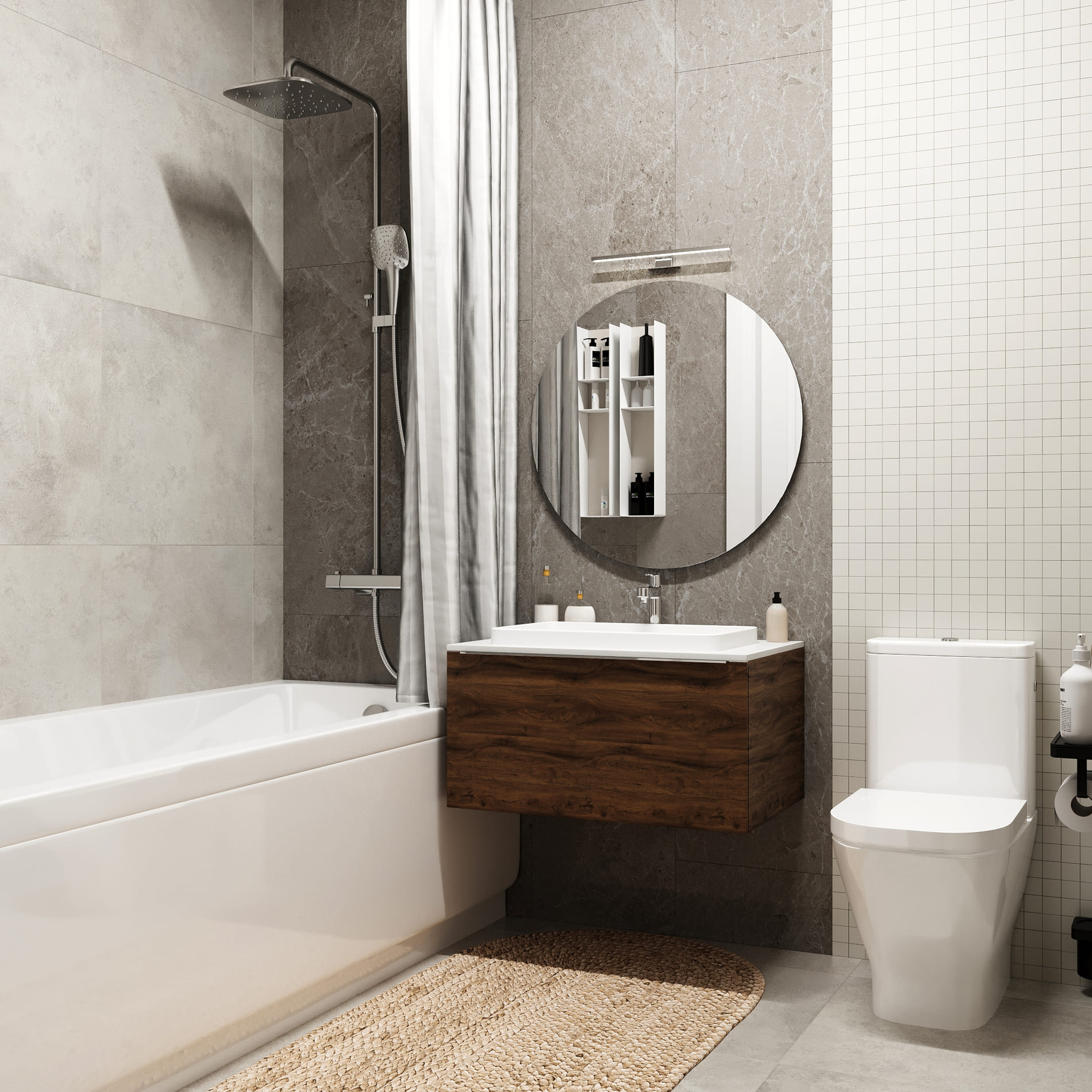 1-комнатная - изображение 10