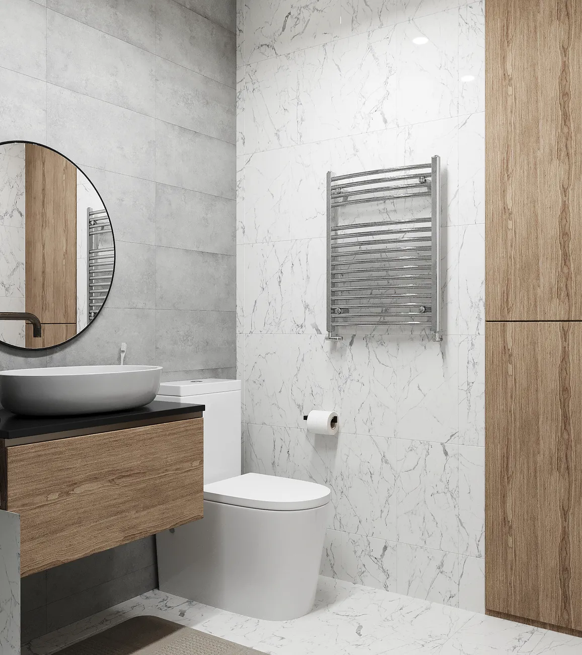 3-комнатная - изображение 16