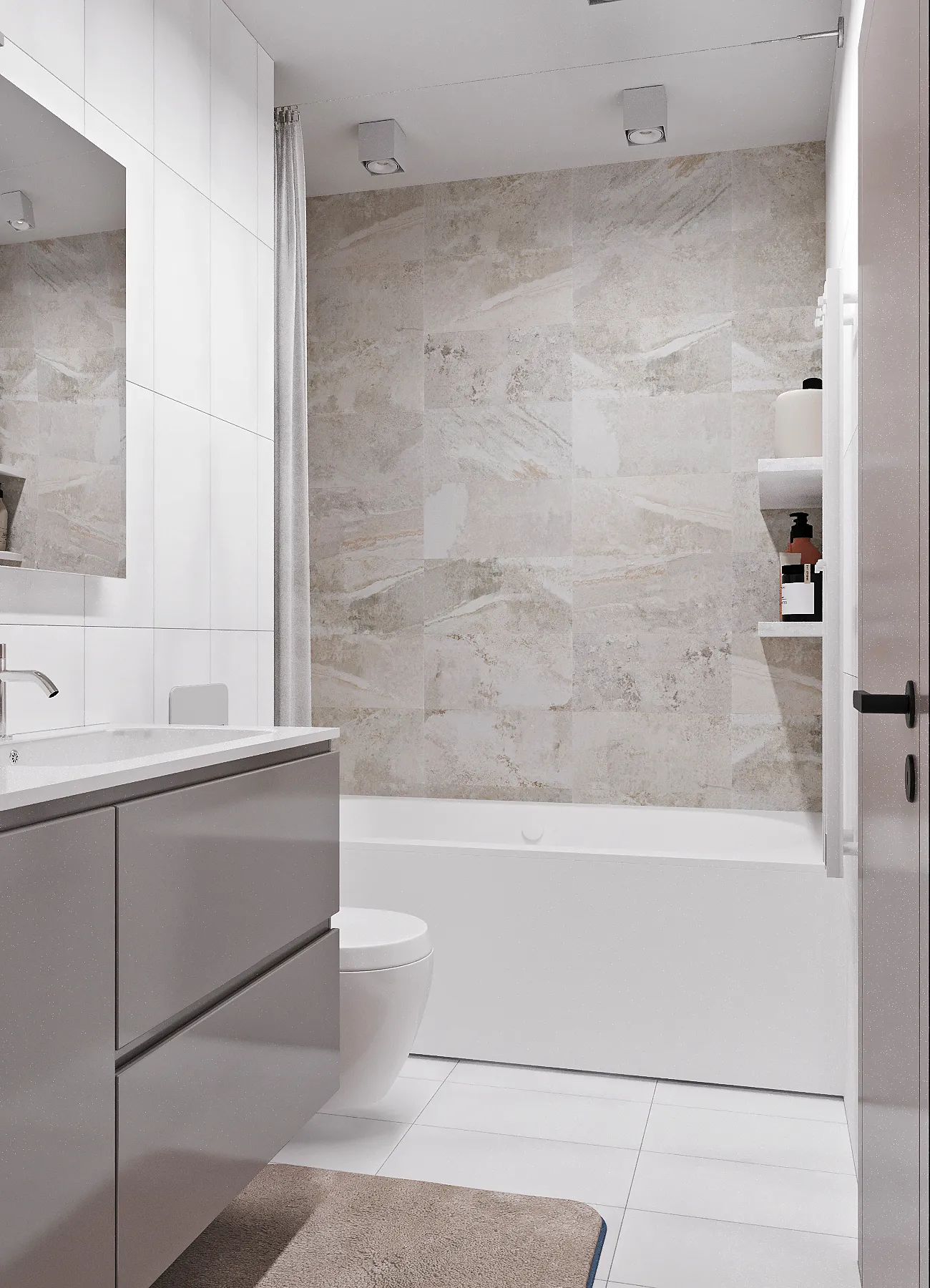 2-комнатная - изображение 13