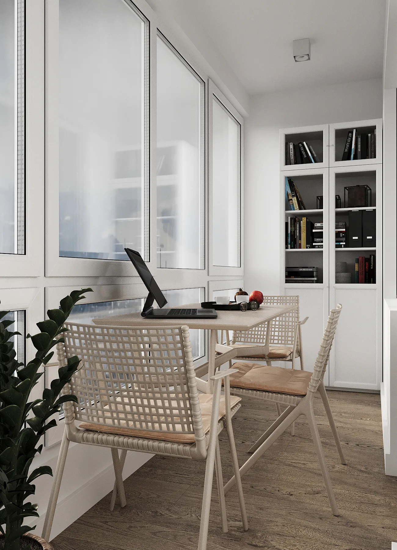 2-комнатная - изображение 17