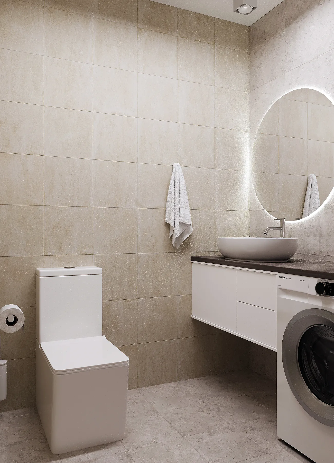 2-комнатная - изображение 20