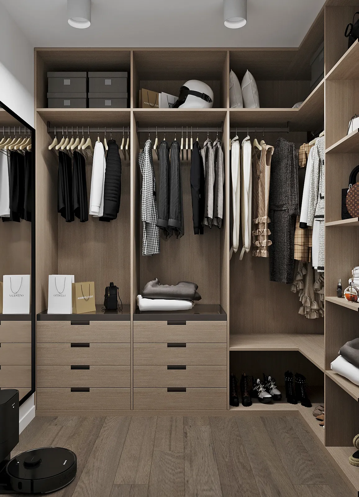 3-комнатная - изображение 17