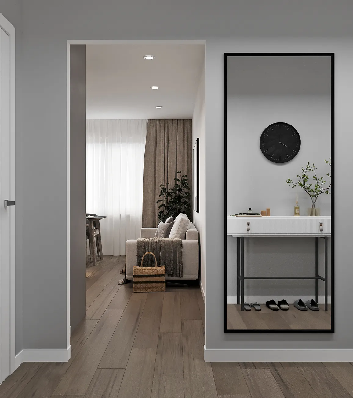 3-комнатная - изображение 8