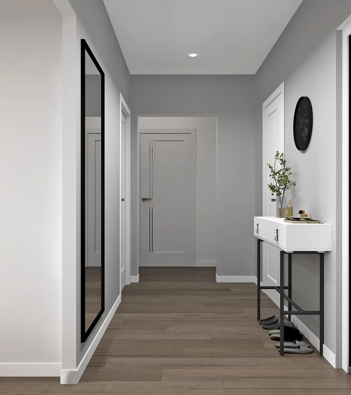 3-комнатная - изображение 9