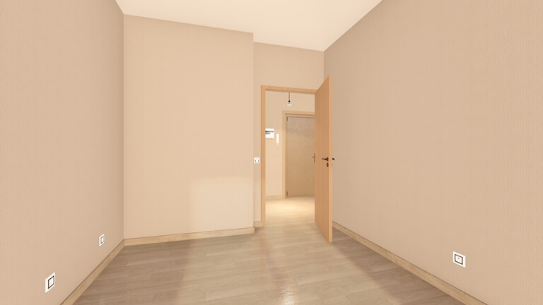 Чистовая отделка