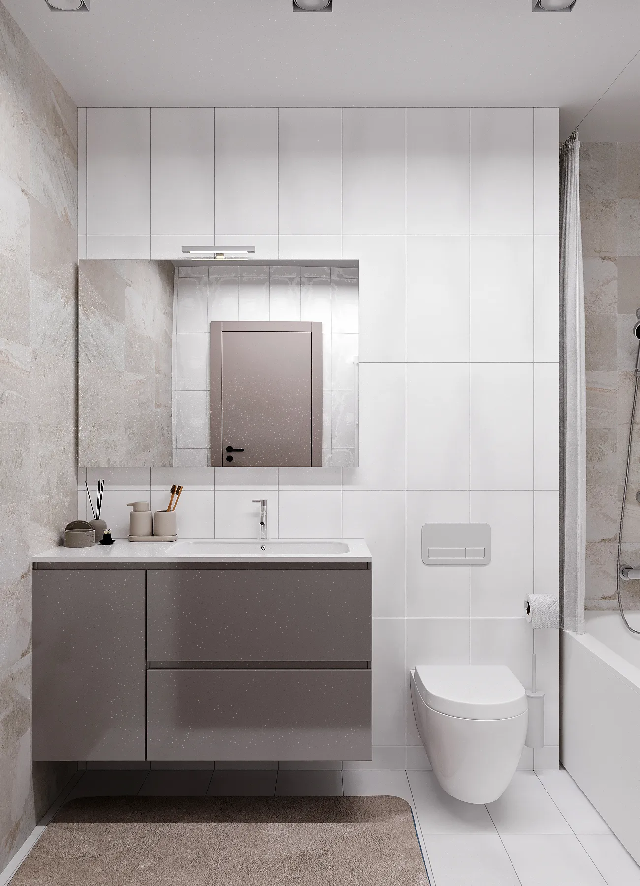 2-комнатная - изображение 16