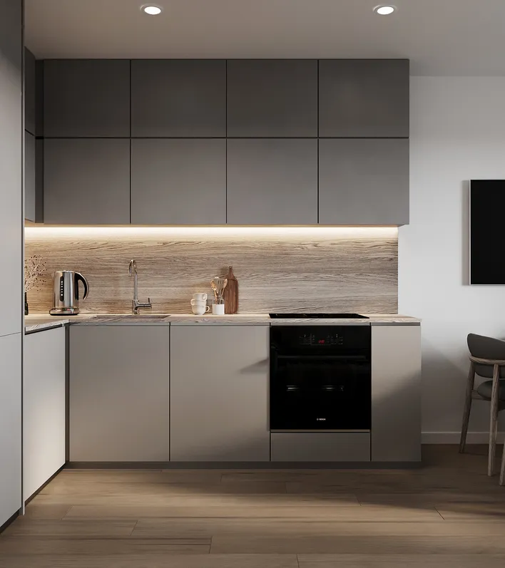 3-комнатная - изображение 4