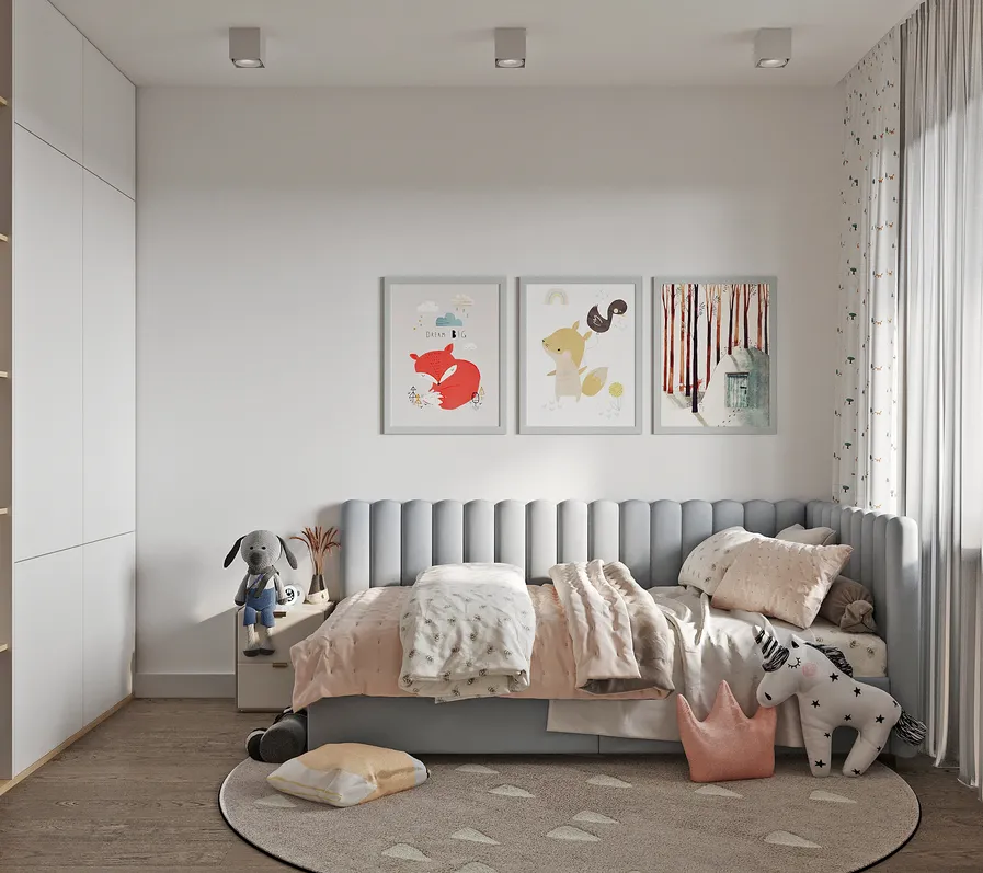 2-комнатная - изображение 2