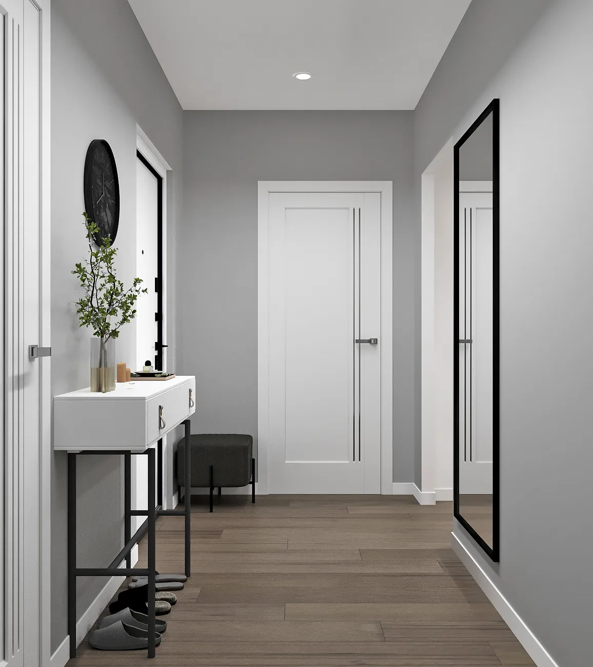 3-комнатная - изображение 6