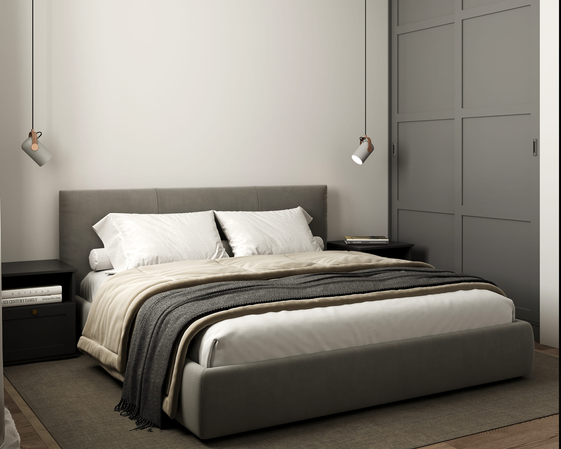 1-комнатная - изображение 3