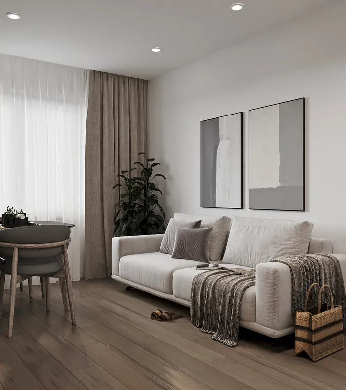 3-комнатная - изображение 3