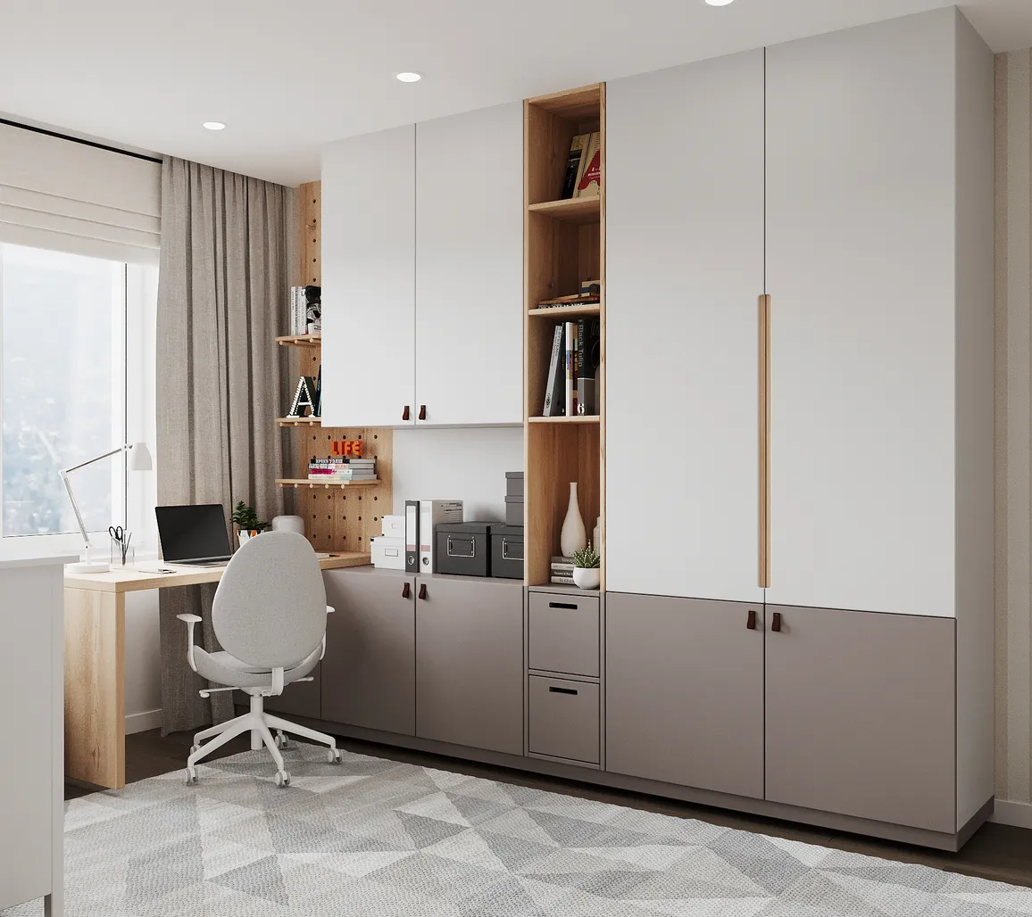 3-комнатная - изображение 11