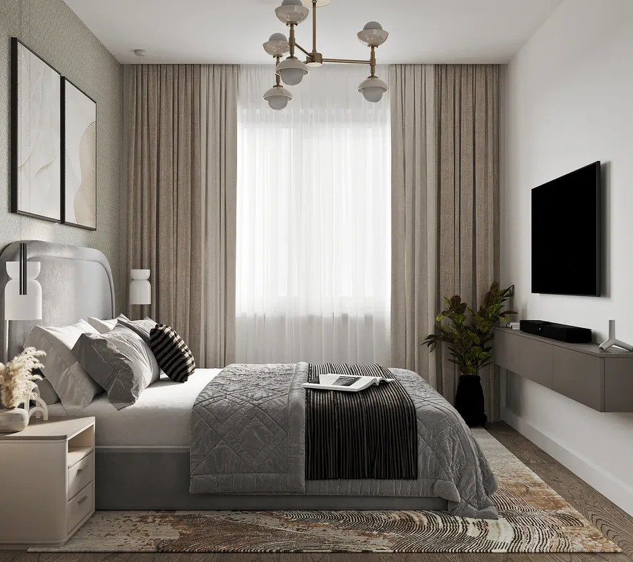 2-комнатная - изображение 4