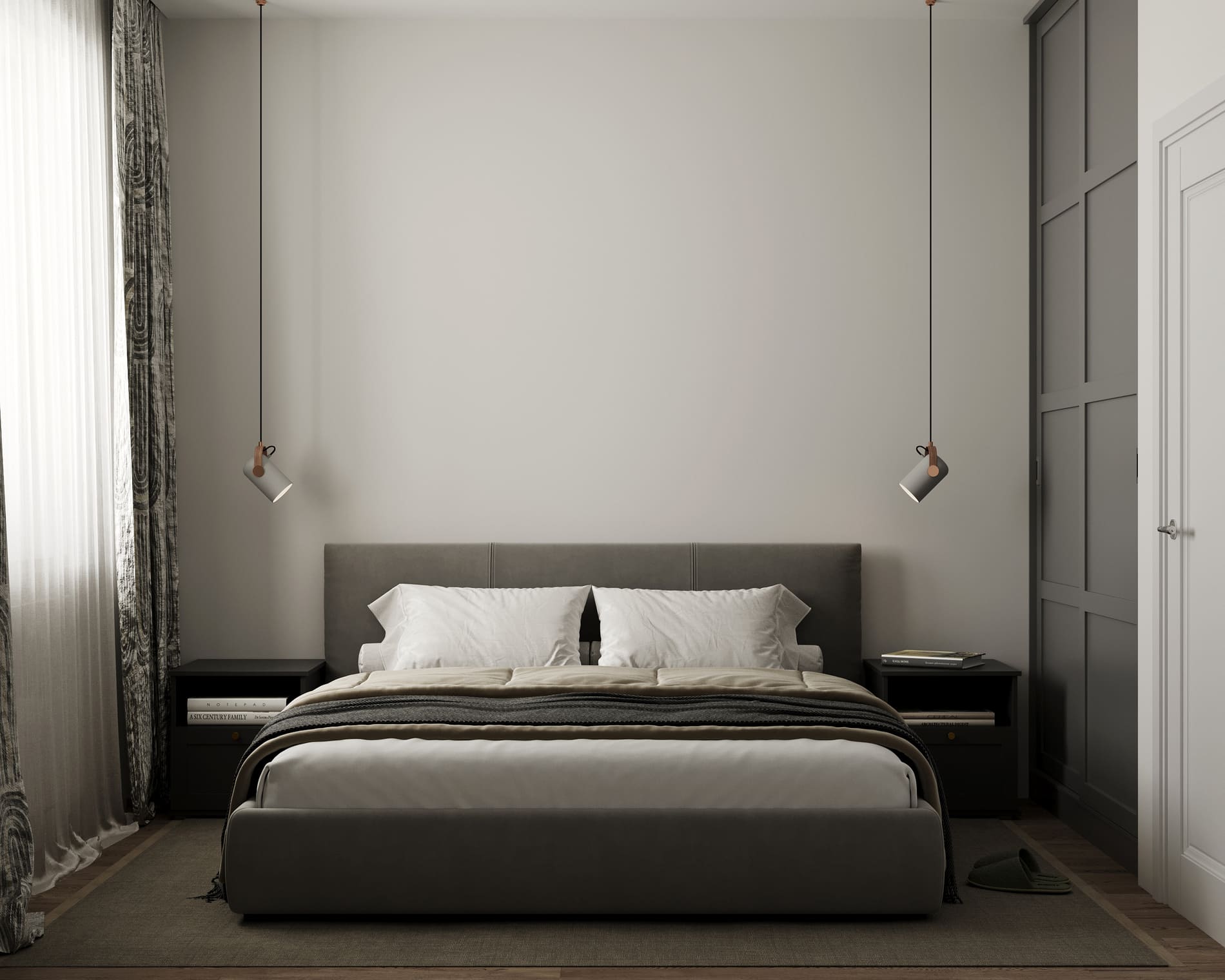 1-комнатная - изображение 1