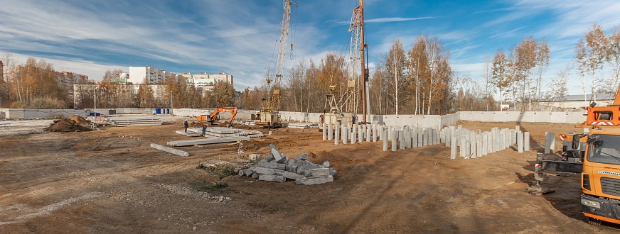 Октябрь 2024
