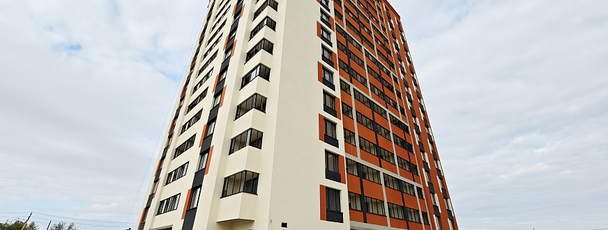 Сентябрь 2025