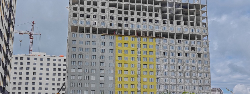 Июль 2025