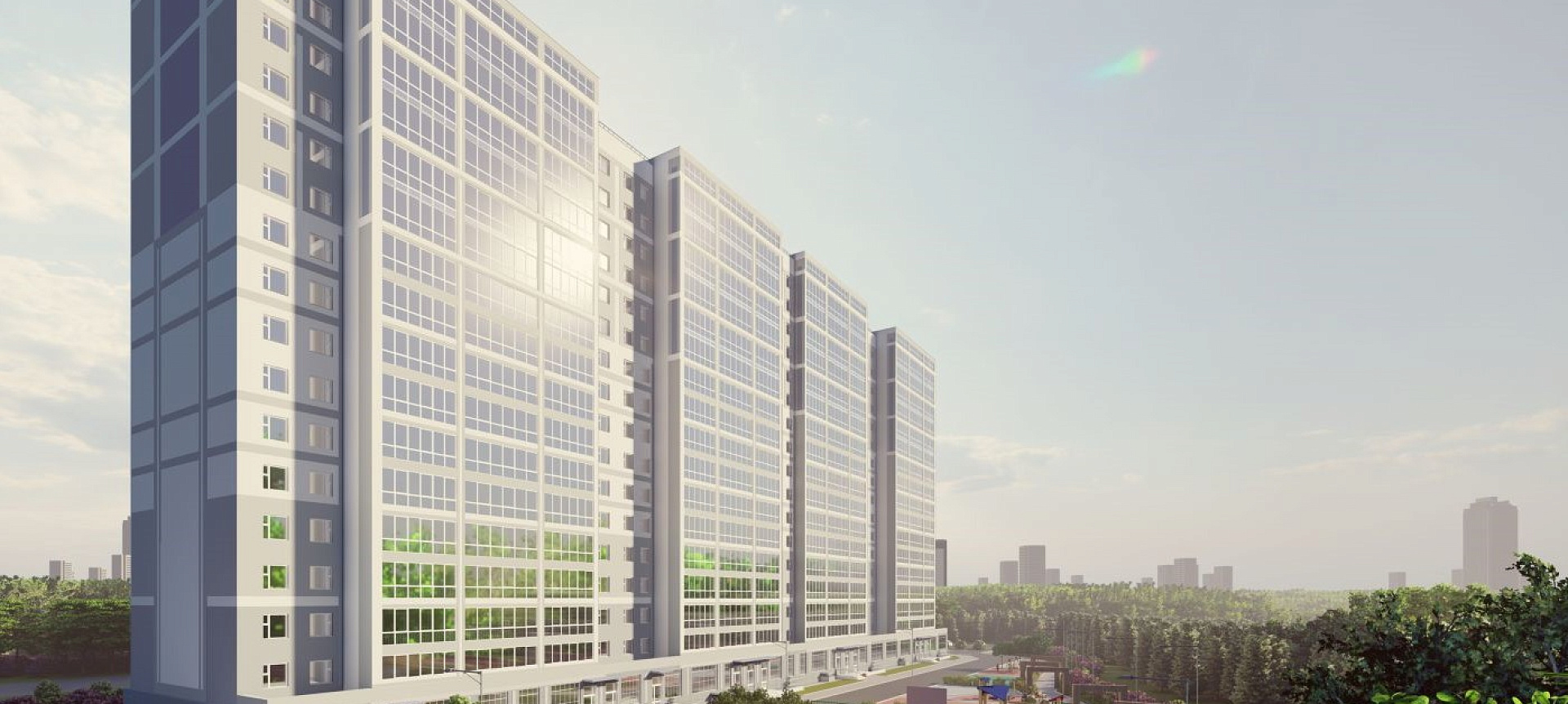 Бульвар Гагарина, 18