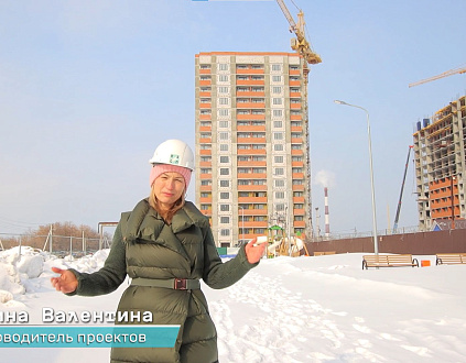 Март 2025  (Водопроводная 6/2, 6/4)