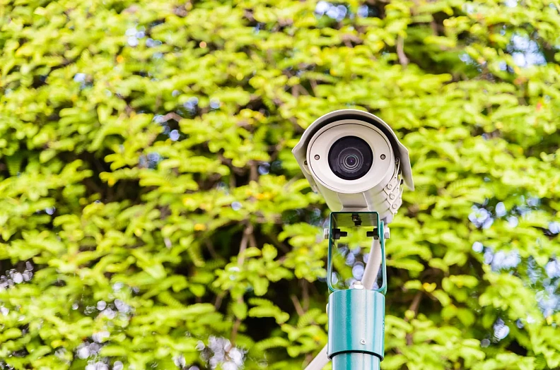 Безопасность