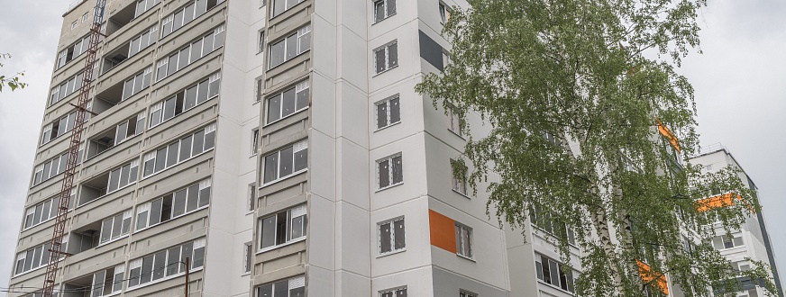 Июнь 2025
