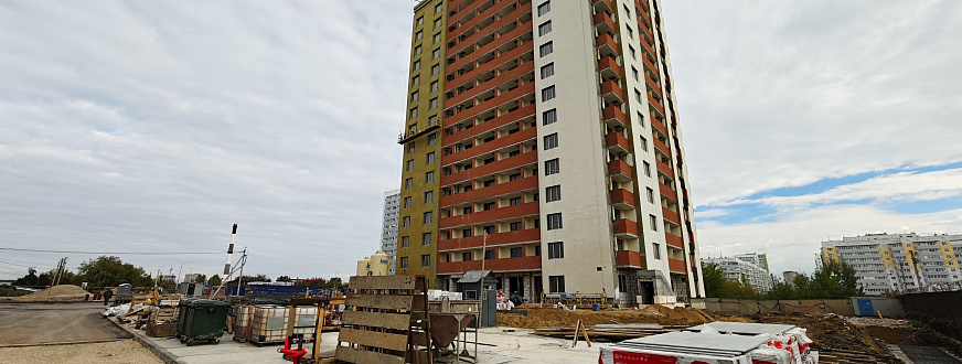 Сентябрь 2025