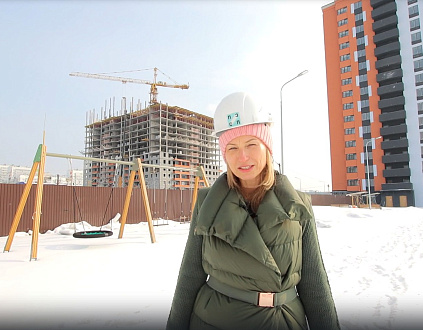 Март 2025 (Водопроводная 6/1)