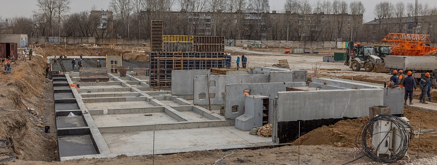 Апрель 2025