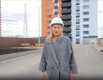 Апрель 2025 (Водопроводная 6/1)