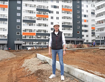 Сентябрь 2025