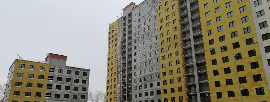 Февраль 2025