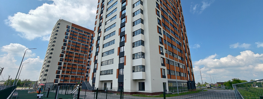 Июнь 2026