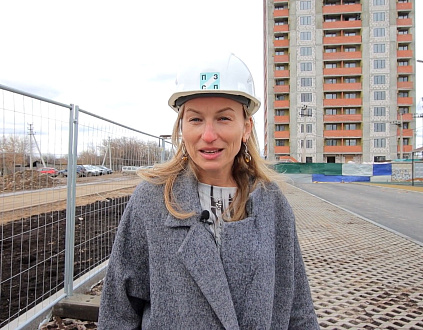 Апрель 2025 (Водопроводная 6/2, 6/4)