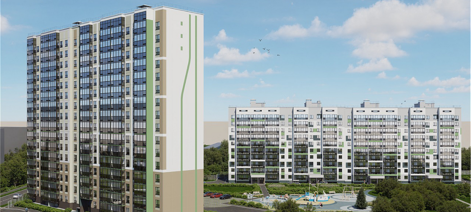 Танцорова, 96