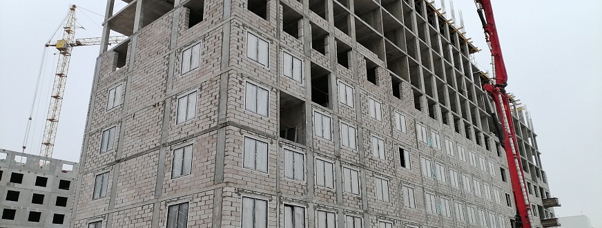 Апрель 2025