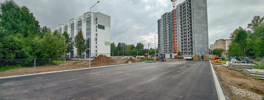 Июль 2026