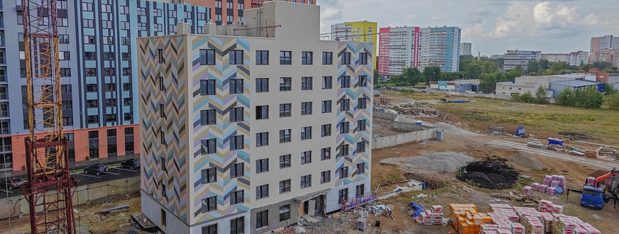 Август 2025