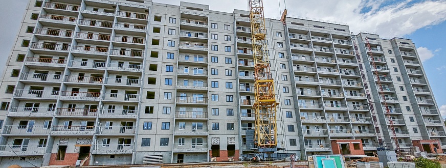 Июль 2025