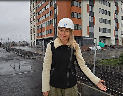 Ноябрь 2025 (Водопроводная 6/2, 6/4)