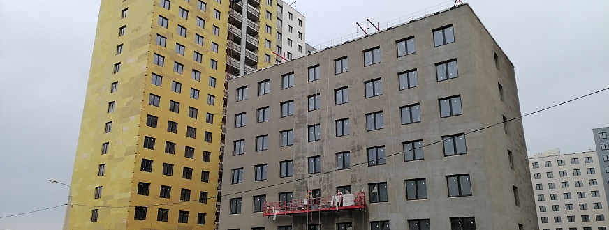 Апрель 2025