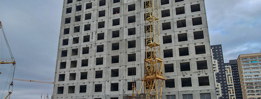 Июль 2026