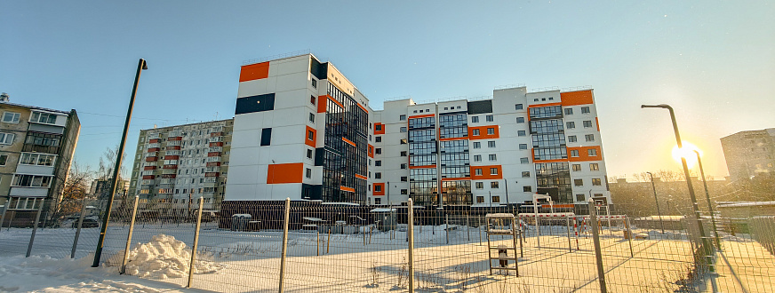 Декабрь  2025