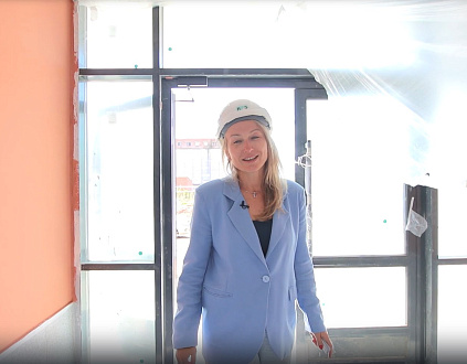 Май 2025 (Водопроводная 6/1)